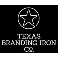 Texas Branding Iron Company logo, Texas Branding Iron Company contact details