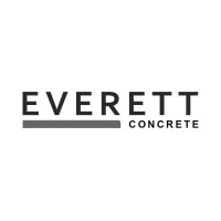 Everett Concrete logo, Everett Concrete contact details