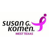 Susan G. Komen West Texas logo, Susan G. Komen West Texas contact details