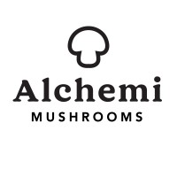 Alchemi Mushrooms logo, Alchemi Mushrooms contact details