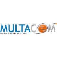 MultaCom Corporation logo, MultaCom Corporation contact details