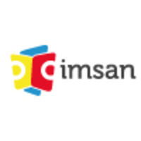 IMSAN logo, IMSAN contact details