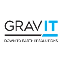 GravIT Pty Ltd logo, GravIT Pty Ltd contact details