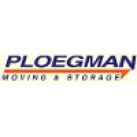 Ploegman Moving & Storage logo, Ploegman Moving & Storage contact details