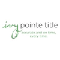 Ivy Pointe Title, LLC. logo, Ivy Pointe Title, LLC. contact details