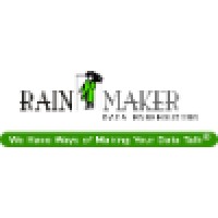 Rainmaker Group logo, Rainmaker Group contact details