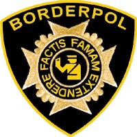 BORDERPOL logo, BORDERPOL contact details