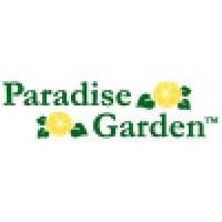 Paradise Gardens Nursery logo, Paradise Gardens Nursery contact details