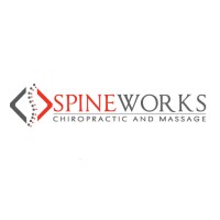 SpineWorks Chiropractic and Massage logo, SpineWorks Chiropractic and Massage contact details