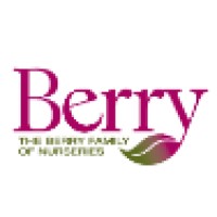 Berry Family of Nurseries logo, Berry Family of Nurseries contact details