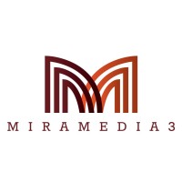 MiraMedia3 logo, MiraMedia3 contact details