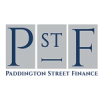 Paddington St Finance logo, Paddington St Finance contact details