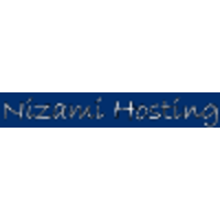 Nizami Hosting logo, Nizami Hosting contact details