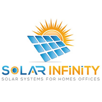 SOLARINFINITY - Solar systems for Homes & Offices logo, SOLARINFINITY - Solar systems for Homes & Offices contact details