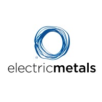 Electric Metals (USA) Limited logo, Electric Metals (USA) Limited contact details