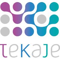 TEKAJE logo, TEKAJE contact details