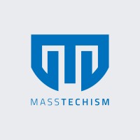 Masstechism logo, Masstechism contact details