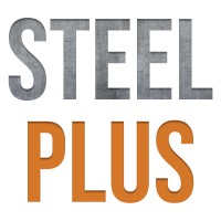 Steel Plus Ltd logo, Steel Plus Ltd contact details