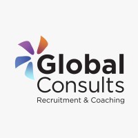 Global Consults logo, Global Consults contact details