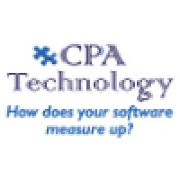 CPA Technology LLC logo, CPA Technology LLC contact details