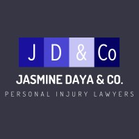 Jasmine Daya & Co logo, Jasmine Daya & Co contact details