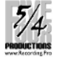 Five/Four Productions, Ltd. logo, Five/Four Productions, Ltd. contact details