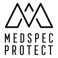 Medspec Protect logo, Medspec Protect contact details