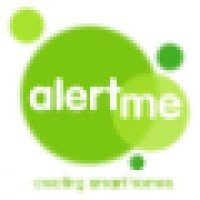 AlertMe.com Limited logo, AlertMe.com Limited contact details