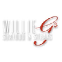 Willie Gs logo, Willie Gs contact details