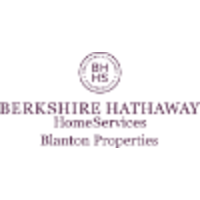 Berkshire Hathaway HomeServices Blanton Properties logo, Berkshire Hathaway HomeServices Blanton Properties contact details