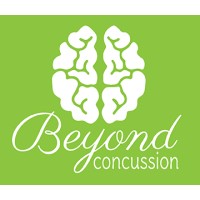 Beyond Concussion logo, Beyond Concussion contact details