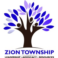 Zion Township logo, Zion Township contact details