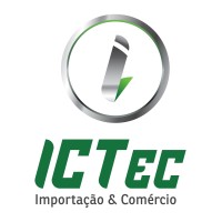 Ictec Importação e Comércio logo, Ictec Importação e Comércio contact details