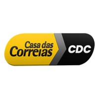 Casa das Correias CDC logo, Casa das Correias CDC contact details