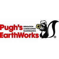 Pugh's Earthworks 866-207-4734 logo, Pugh's Earthworks 866-207-4734 contact details