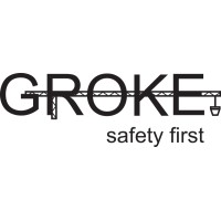 GROKE (Gruas Torre) logo, GROKE (Gruas Torre) contact details