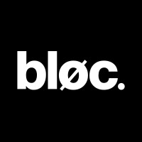 Bloc Architects logo, Bloc Architects contact details