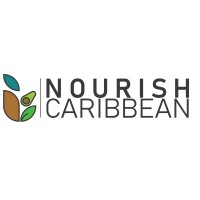 Nourish Caribbean logo, Nourish Caribbean contact details