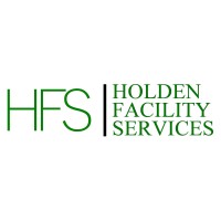 Holden Facility Services logo, Holden Facility Services contact details