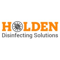 Holden Disinfecting Solutions logo, Holden Disinfecting Solutions contact details