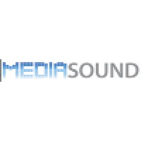 Media Sound logo, Media Sound contact details