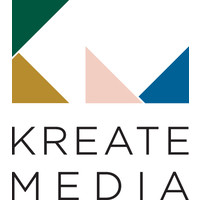 Kreate Media (Canada) logo, Kreate Media (Canada) contact details