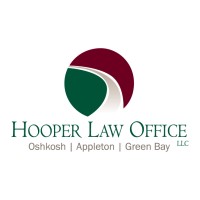 Hooper Law Office logo, Hooper Law Office contact details