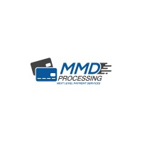 MMD Processing logo, MMD Processing contact details