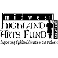 Midwest Highland Arts Fund logo, Midwest Highland Arts Fund contact details