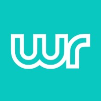 WR Health logo, WR Health contact details