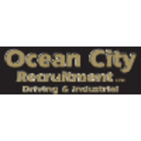 Ocean City Recruitment Ltd 'Driving & Industrial' logo, Ocean City Recruitment Ltd 'Driving & Industrial' contact details