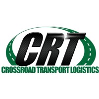 Crossroad Transport Logistics logo, Crossroad Transport Logistics contact details