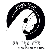 Mary's Touch/The Frontline Faith Project logo, Mary's Touch/The Frontline Faith Project contact details