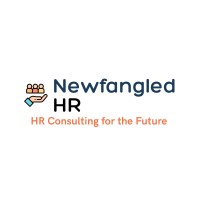 Newfangled HR logo, Newfangled HR contact details